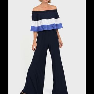 Joseph Ribkoff size 14 jumpsuit